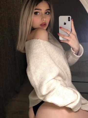 Анечка